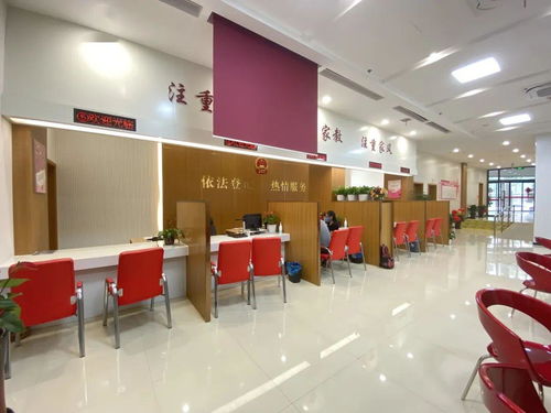 多圖一覽 溫州市民政局婚姻登記窗口已正式搬家，便捷服務(wù)再升級