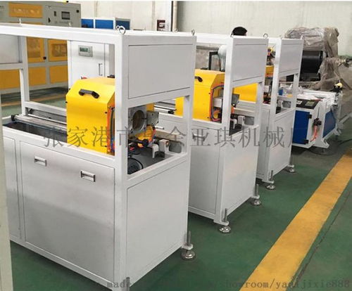 廠家直銷專業(yè)塑料管材擠出機(jī) 聚焦PVC、PE、PPR高效生產(chǎn)解決方案