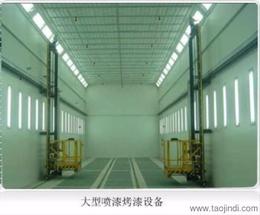 多元化制造與銷售并舉 江都區(qū)通達(dá)化工機(jī)械廠的發(fā)展之路