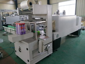 新勝強(qiáng)XSQ-3500型熱收縮包裝機(jī) 高效智能的包裝解決方案